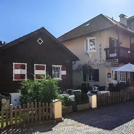 Gasthaus Babsi-2