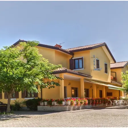 Hotel Pesek-3