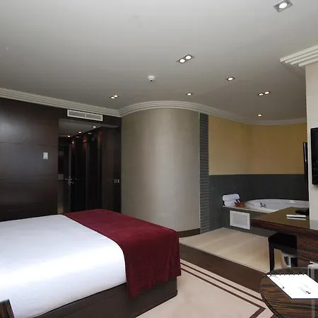 Hotel Los Peñascales - Adults Only-2