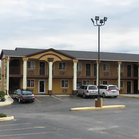 Economy Inn & Suites Joplin-2