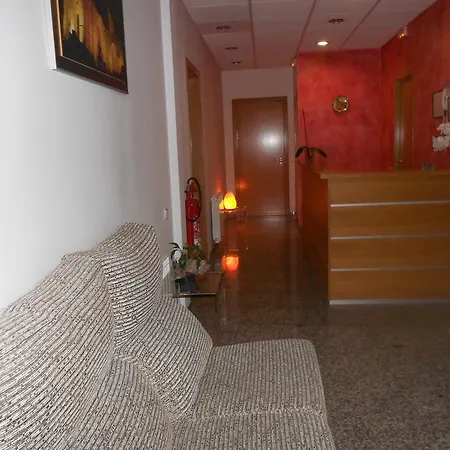 Hostal Ca La Irene-2
