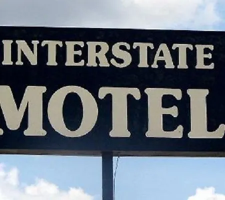 Interstate Motel-3