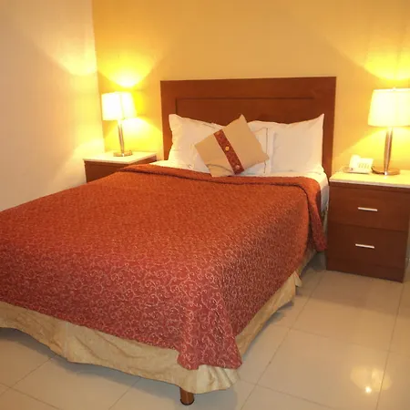 Hotel Fenix-3