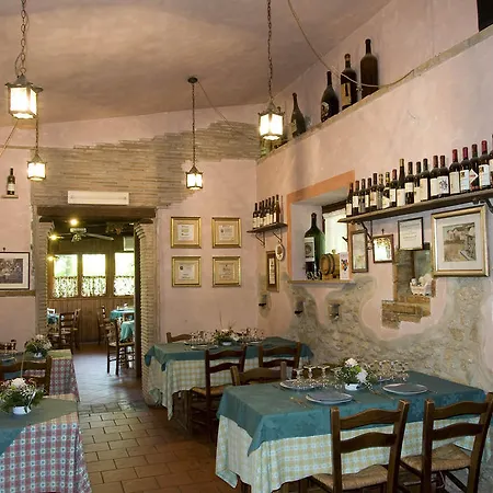 La Vecchia Quercia-3