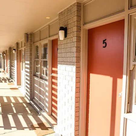 Kite Street Units - Contactless Check In-3