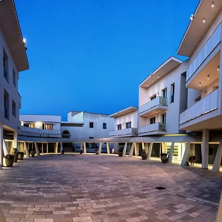 La Corte di Leuca Residence&SPA-3