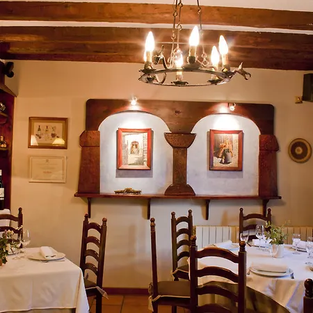 Hotel Casa Frauca-2