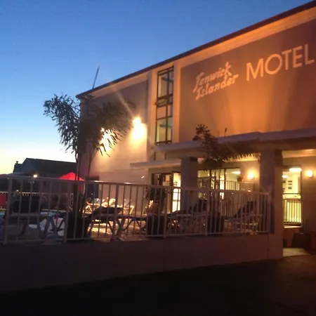 Fenwick Islander Motel-3