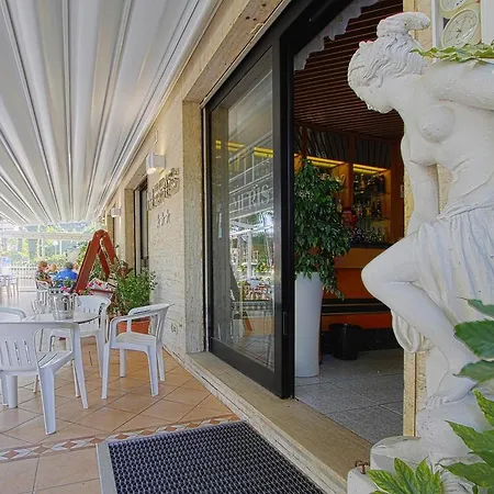 Hotel Meris-3
