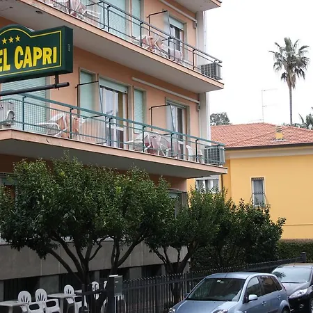 Hotel Capri-3