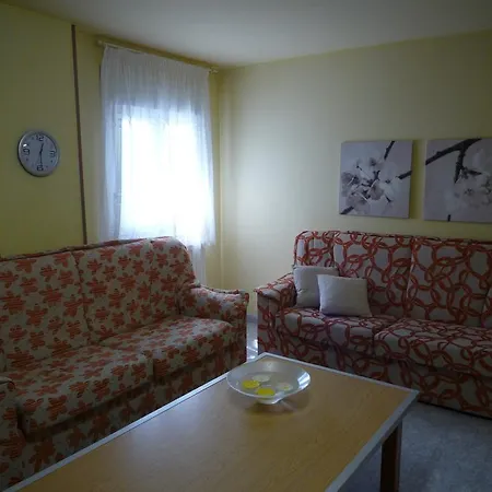 Hostal Residencia Ponte Vella-2