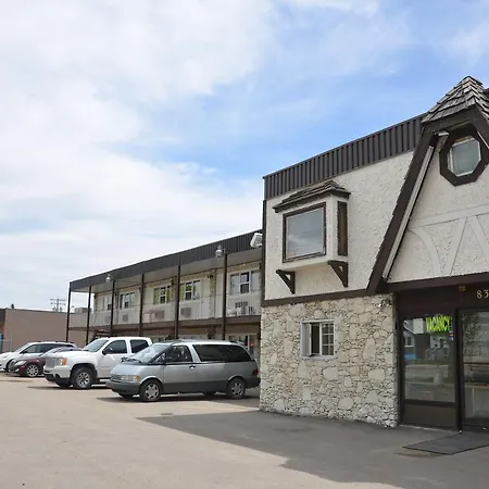 Coachman Inn-3