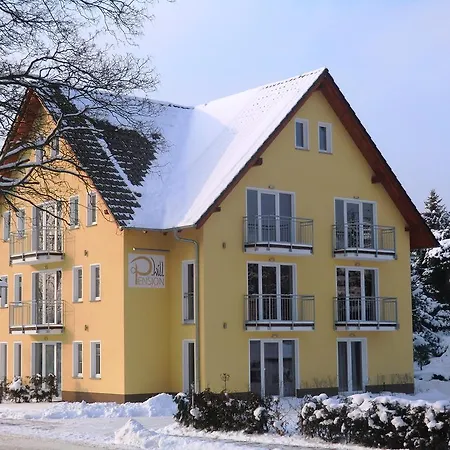 Pension Delia Will-2