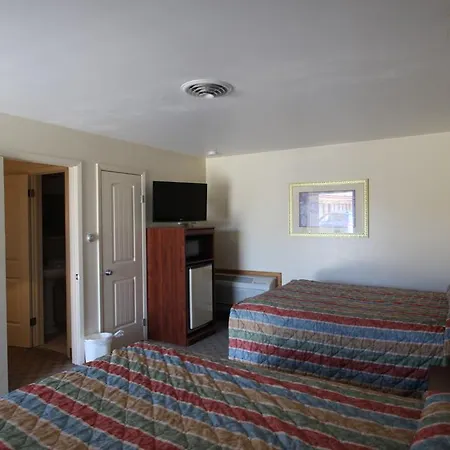 Trails End Motel Sheridan-3