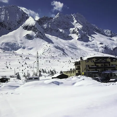 Hotel Dolomiti-3