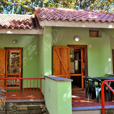 Lido Camping Village-2