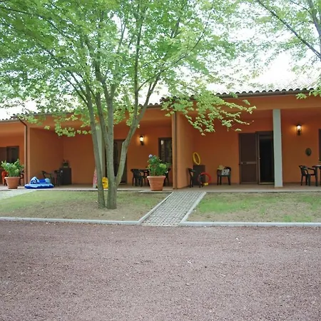 Lido Camping Village-3