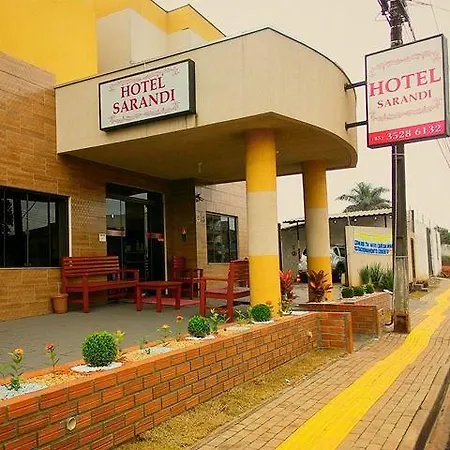 Hotel Sarandi-2