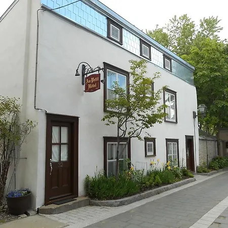 Au Petit Hôtel-3
