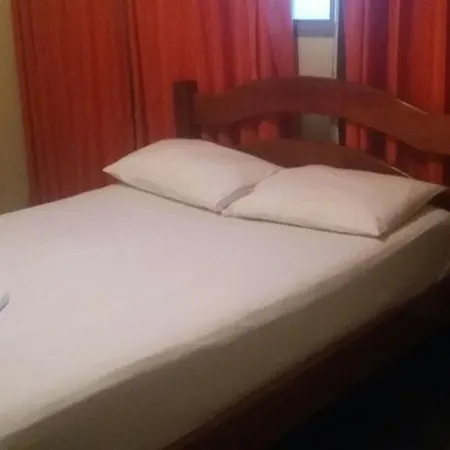 Hotel Dois Candangos-2