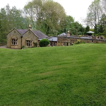 Gardeners Cottage B And B-3