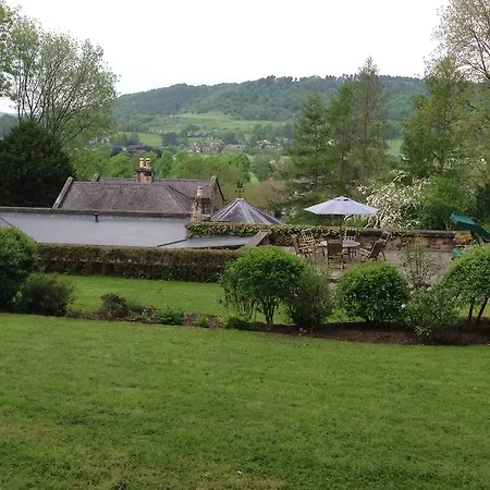 Gardeners Cottage B And B-2