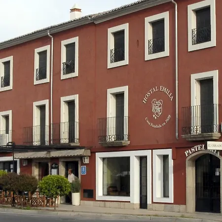 Hostal Emilia-2