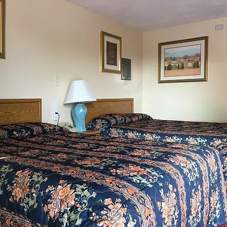 Knotty Pine Motel-2
