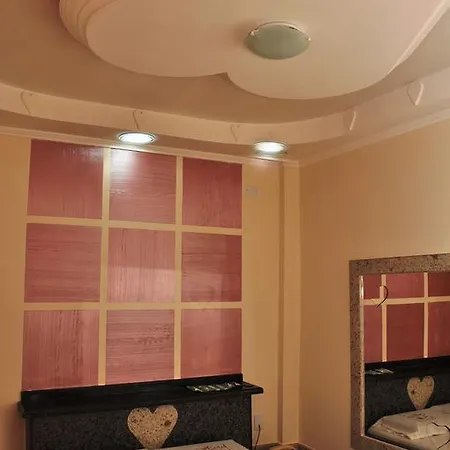 Hotel Sol Centro (Adults Only)-3