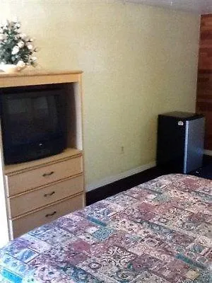 Golf View Motel-2