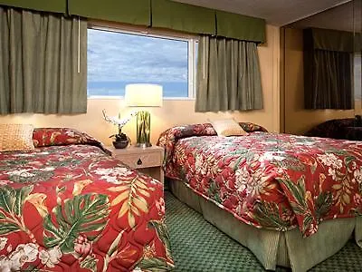 Outrigger Beach Club Resort By Coolvacay-3