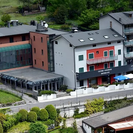 Hotel Aurora-2