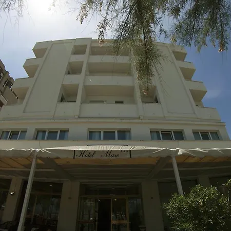 Hotel Mare-2
