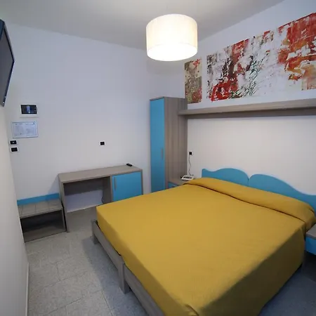 Hotel Albatros-2
