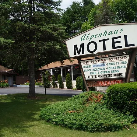 Alpenhaus Motel-3