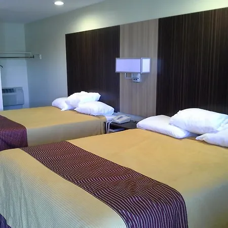Budget Inn Tonawanda-3