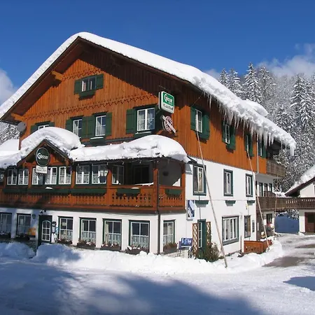 Gasthof Staud'nwirt-2