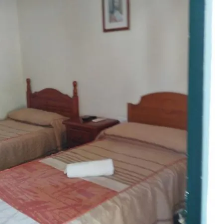 Hostal las Parcelas-2