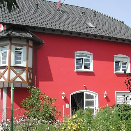 Fränkischer Gasthof Lutz-2