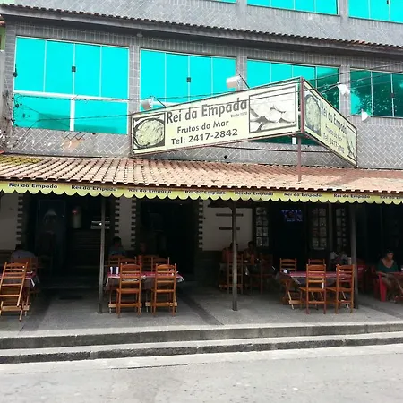 Pousada Do Rei-3