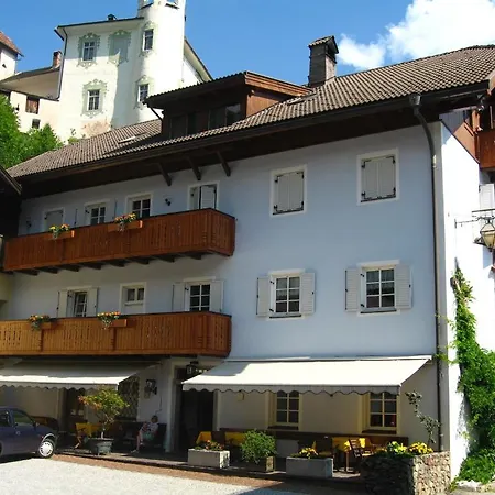 Gasthof Obermair-2