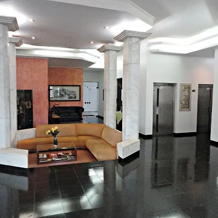 Pekin Palace Hotel-2