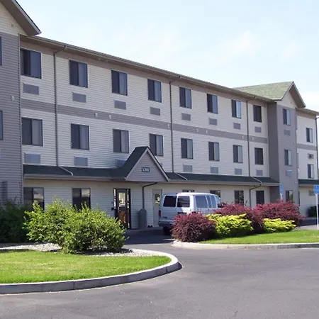 Travelodge By Wyndham Hermiston-2