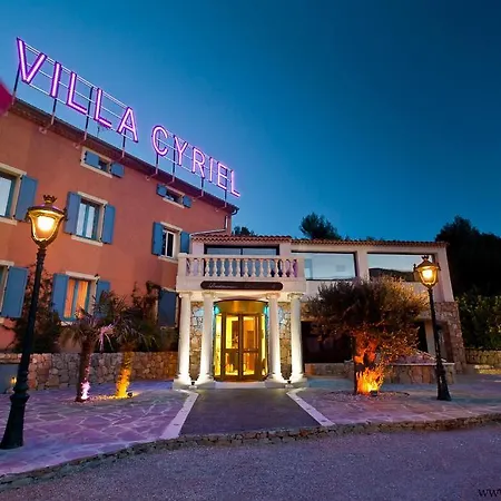 Villa Cyriel-2