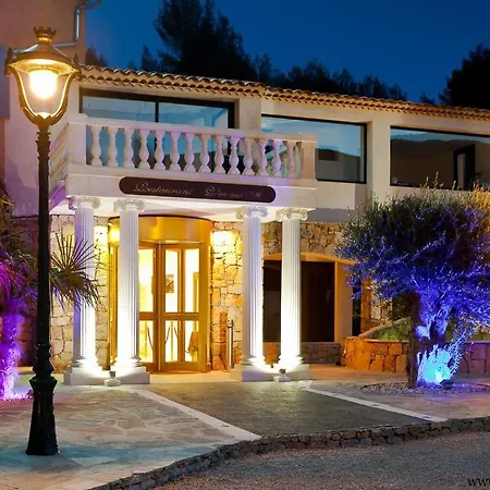 Villa Cyriel-3