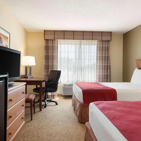 Country Inn & Suites By Radisson, Davenport - Quad Cities-3