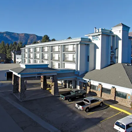 Shilo Inn Mammoth Lakes-2