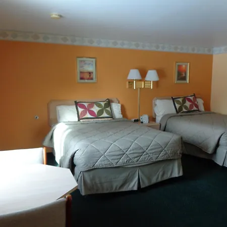Western Motel-3