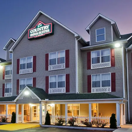 Country Inn & Suites By Radisson, Hiram, Ga-3
