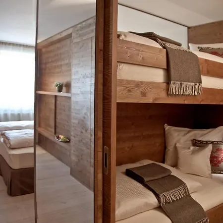 Ariston Dolomiti Residence-2
